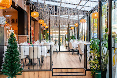 Restaurante Boadilla