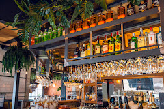 Restaurante BOCANEGRA