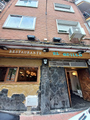 Restaurante Cachopos El Quillo