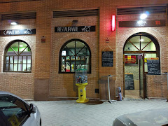 Restaurante Canalejas
