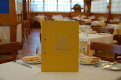 Restaurante Capitolina