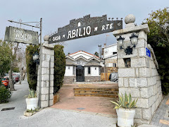 Restaurante Casa Abilio