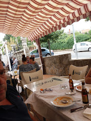 Restaurante Casa Antonio