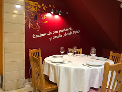 Restaurante Casa Doli