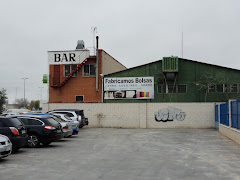 Restaurante Casa Domínguez