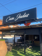 Restaurante Casa Judas