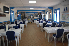 RESTAURANTE CASA JUSTA GRIÑÓN