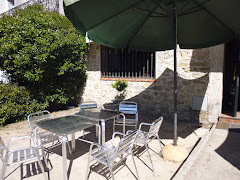 Restaurante Casa Laureano, Cadalso de los Vidrios, Madrid