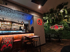 Restaurante Chako Grill
