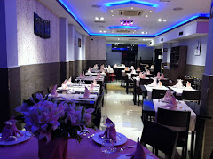 Restaurante Chino El Sabor