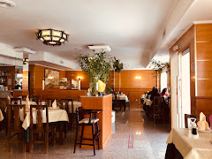 Restaurante Chino Oriente