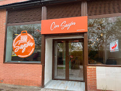 Restaurante Con Sazón Alcorcón