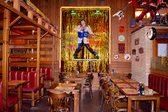 Restaurante Cookery