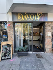 Restaurante Dávoli