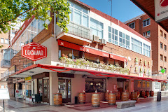 Restaurante Docamar
