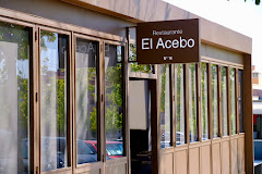 Restaurante El Acebo de Boadilla