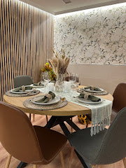 Restaurante El Águila
