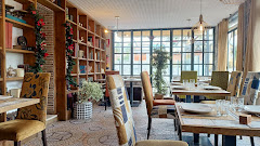 Restaurante El Alto
