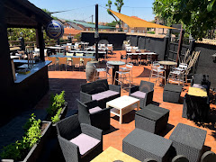 Restaurante El Arbero