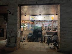 Restaurante El campero viajero