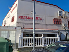 Restaurante El Capricho Andaluz
