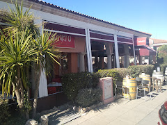 Restaurante El Carabinero