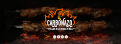 Restaurante El Carbonazo pollos al carbón y comida para llevar