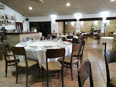 Restaurante el Empecinado