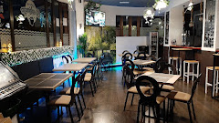 Restaurante El Eskinazo