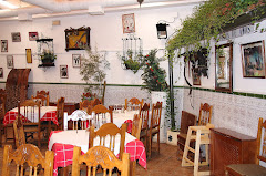 Restaurante El Fogón de Amós
