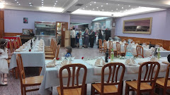 Restaurante El Fogón de la Villa