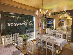 Restaurante El Granero