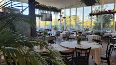 Restaurante El Jardín de Teo