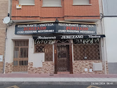 Restaurante El Jerezano