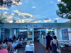 Restaurante El Lechal