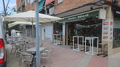 Restaurante El Libanés