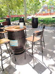 Restaurante El Mirador de Europa