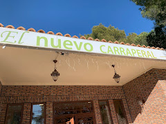 Restaurante El Nuevo Carraperal
