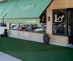 Restaurante El Pimiento Verde - Majadahonda