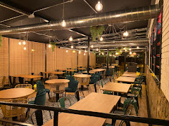 Restaurante El Raso