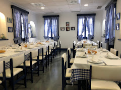 Restaurante El Rincón de Paco