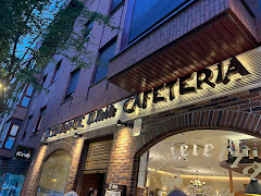 Restaurante El Roble