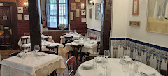 Restaurante El Tormo