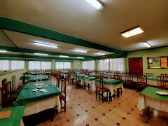 Restaurante Entrevías Casa Isidro
