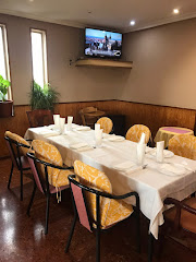 Restaurante Escala