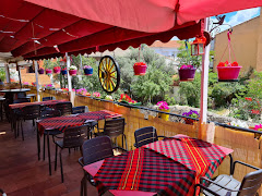 Restaurante Fenix
