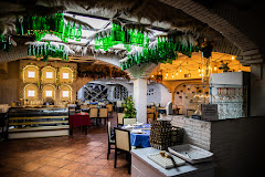 Restaurante Figón de Antxón - Cocina Asturiana