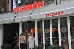 Restaurante Filemón Pozuelo