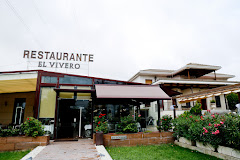 Restaurante Finca El Vivero