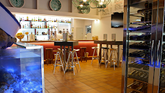 Restaurante Gallego Orecanto